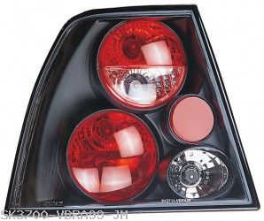 Stop svetla VOLKSWAGEN BORA/JETTA 4 Hrom 99-04